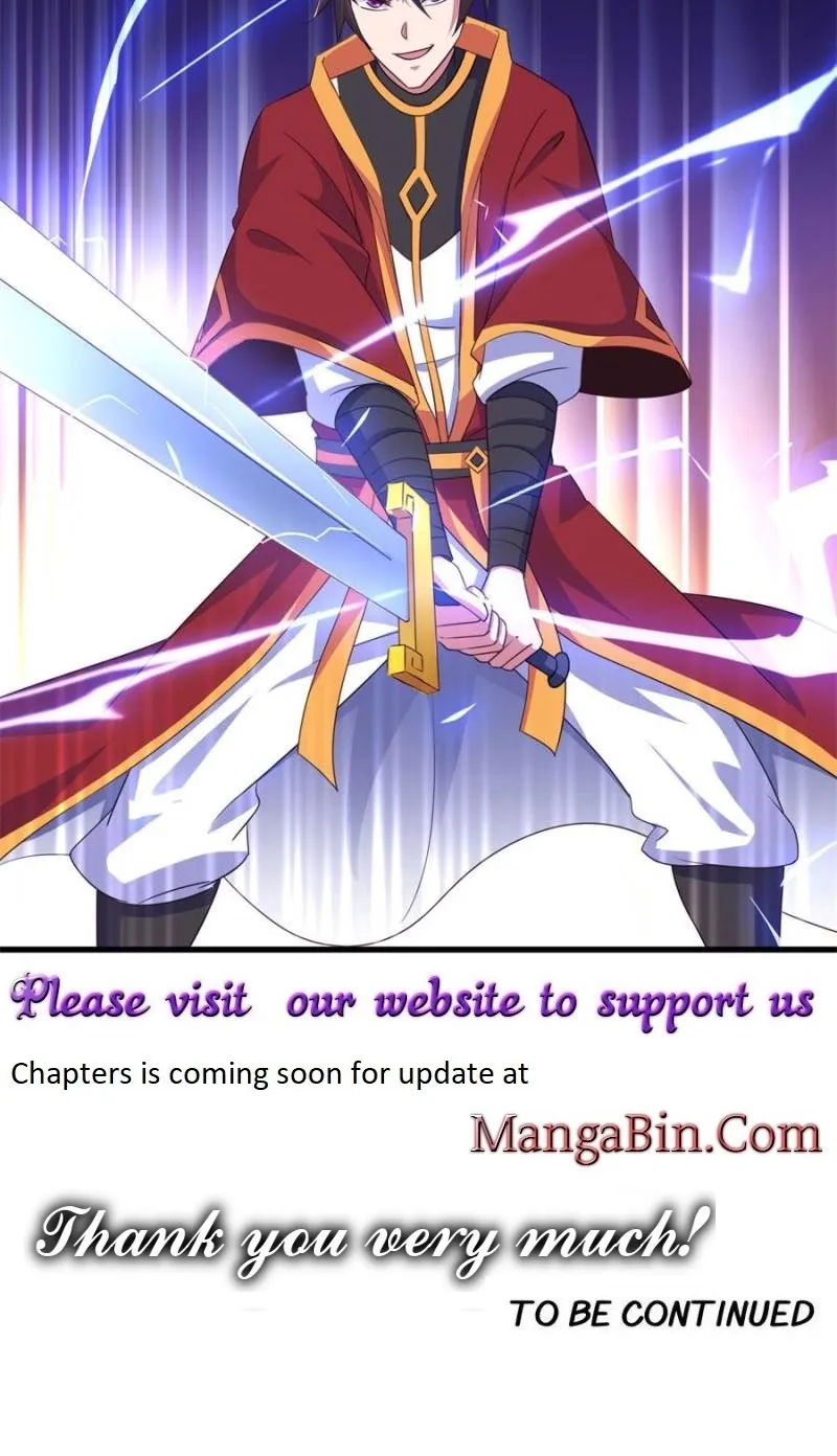 My Harem Depend On Drawing Card Chapter 77 page 54 - 