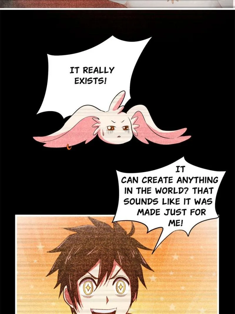 My Harem Depend On Drawing Card Chapter 77 page 7 - 