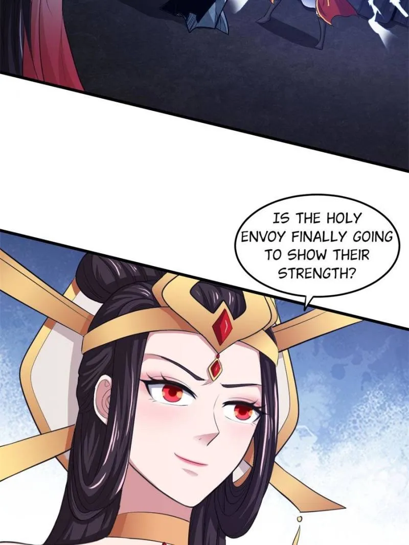 My Harem Depend On Drawing Card Chapter 78 page 2 - 