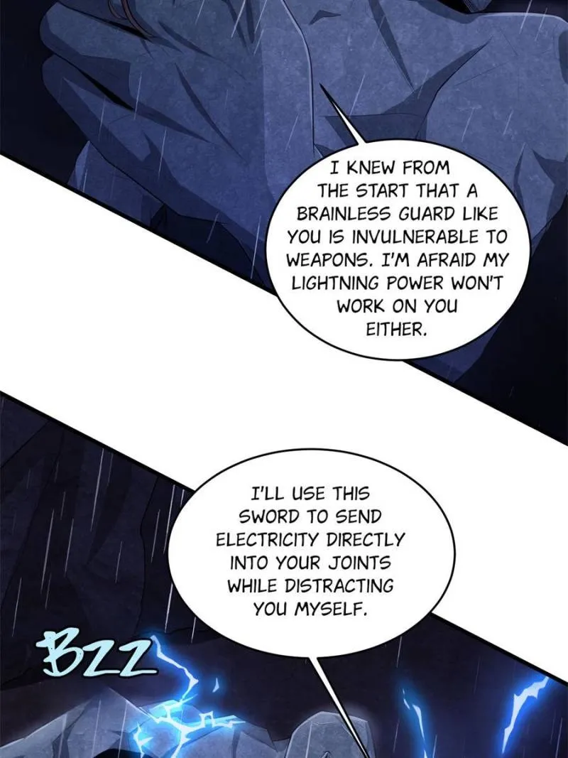 My Harem Depend On Drawing Card Chapter 78 page 14 - 