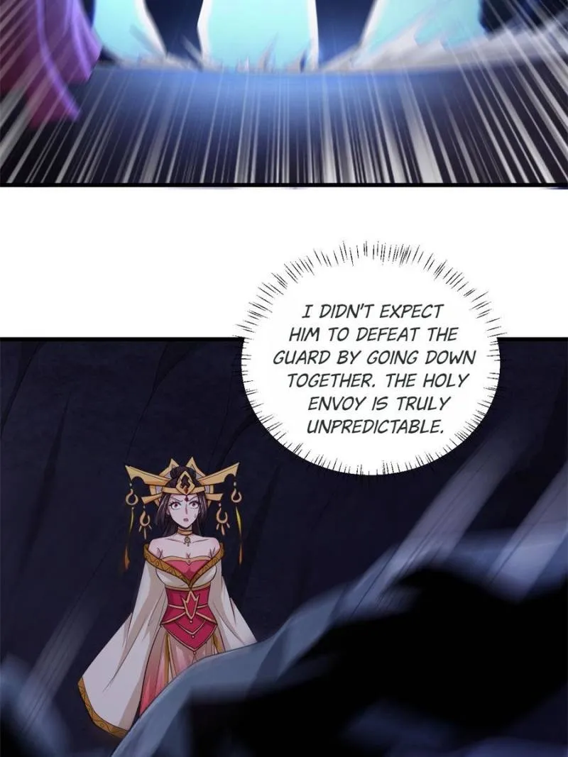 My Harem Depend On Drawing Card Chapter 78 page 18 - 