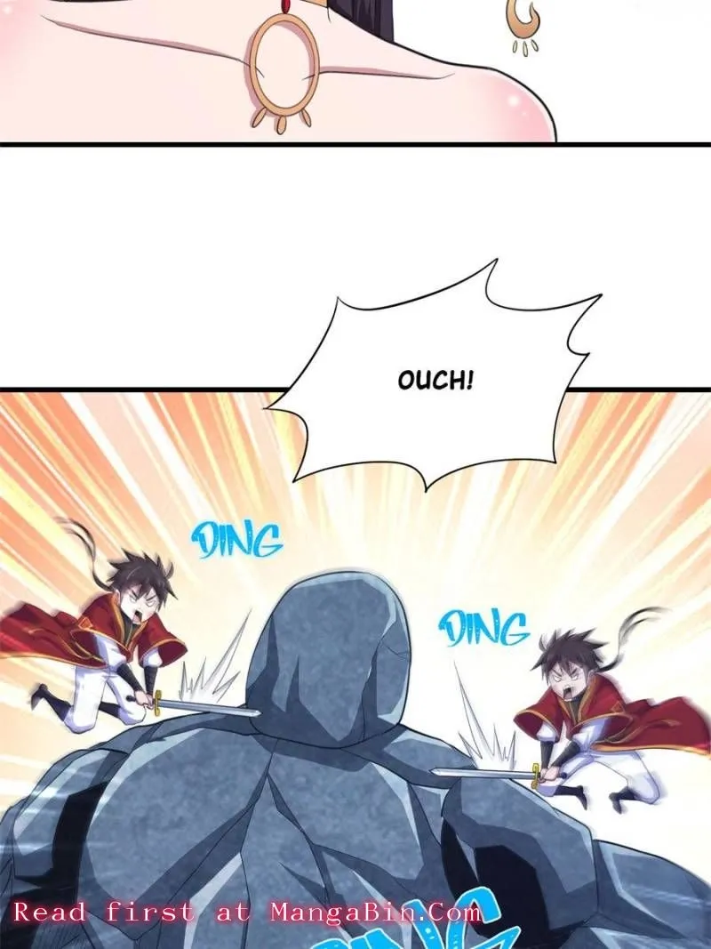 My Harem Depend On Drawing Card Chapter 78 page 3 - 