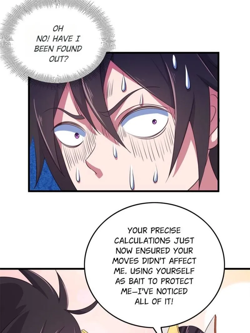 My Harem Depend On Drawing Card Chapter 78 page 24 - 