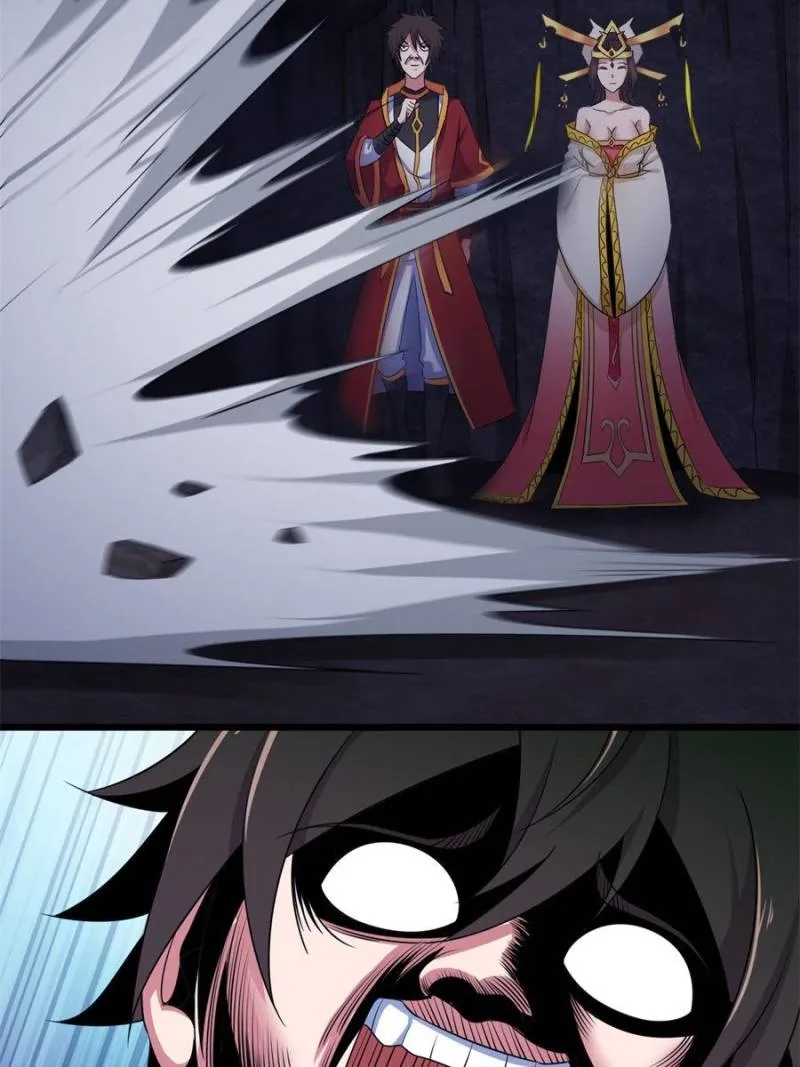My Harem Depend On Drawing Card Chapter 78 page 29 - 