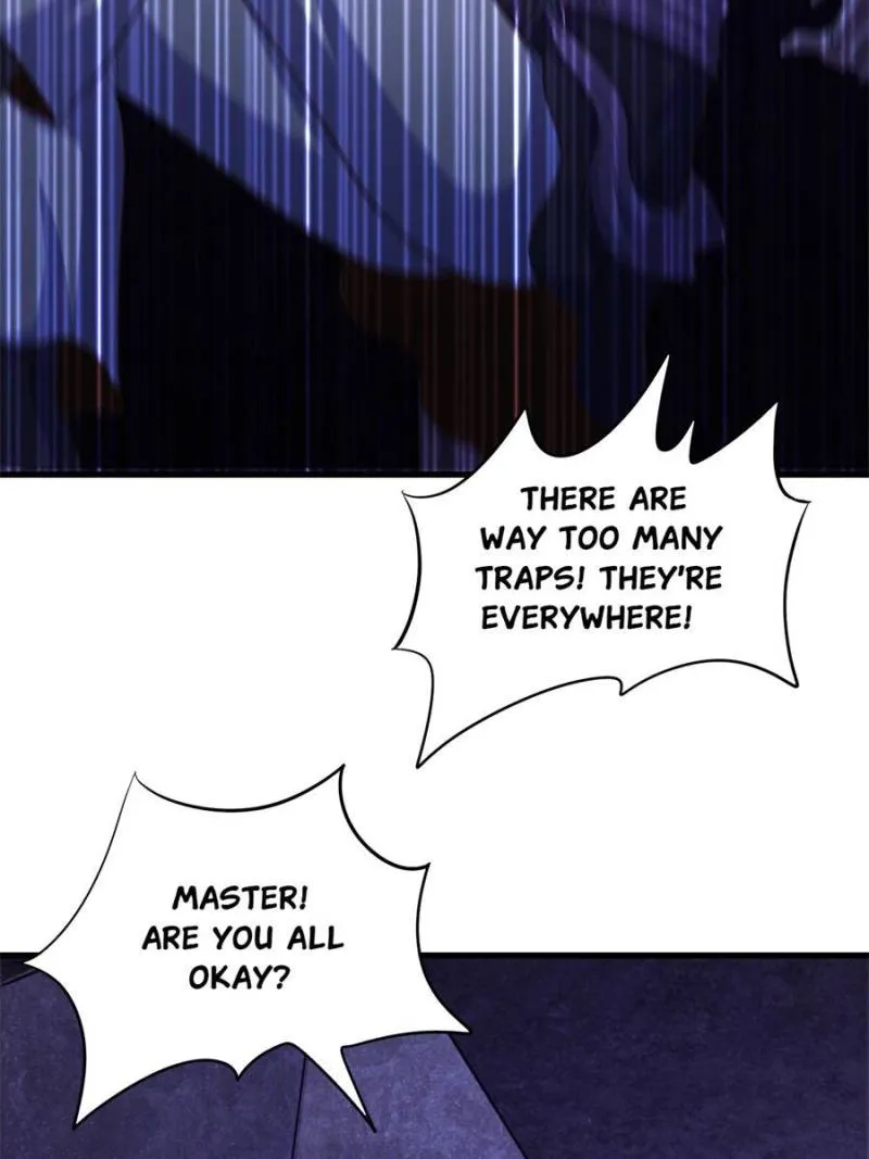 My Harem Depend On Drawing Card Chapter 78 page 40 - 