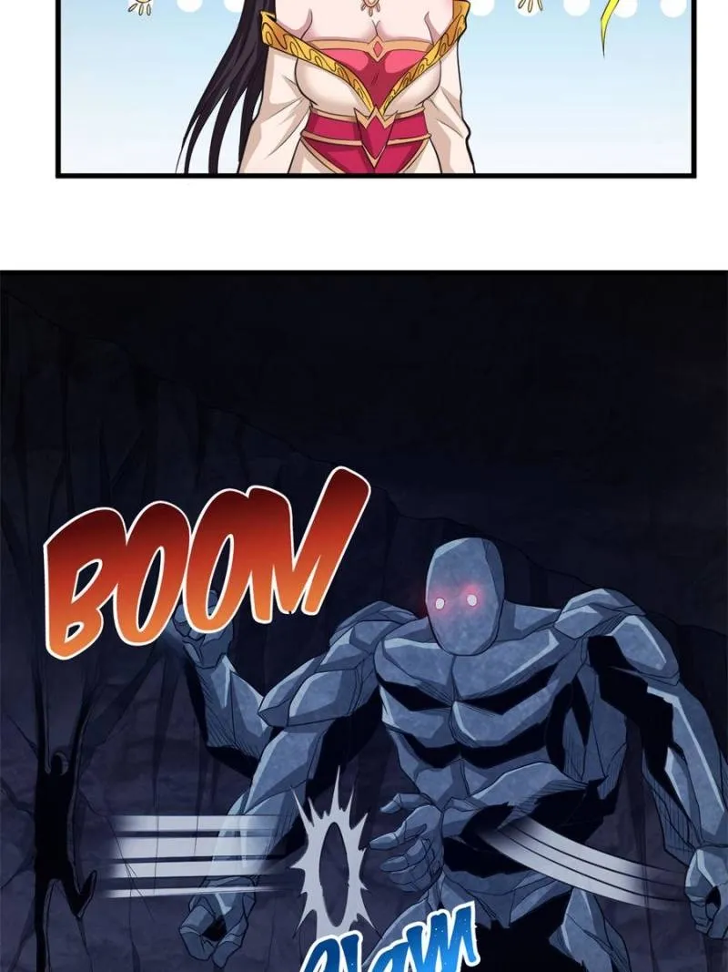 My Harem Depend On Drawing Card Chapter 78 page 5 - 