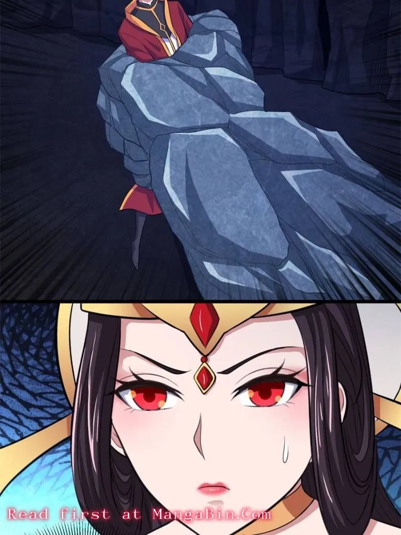 My Harem Depend On Drawing Card Chapter 78 page 9 - 