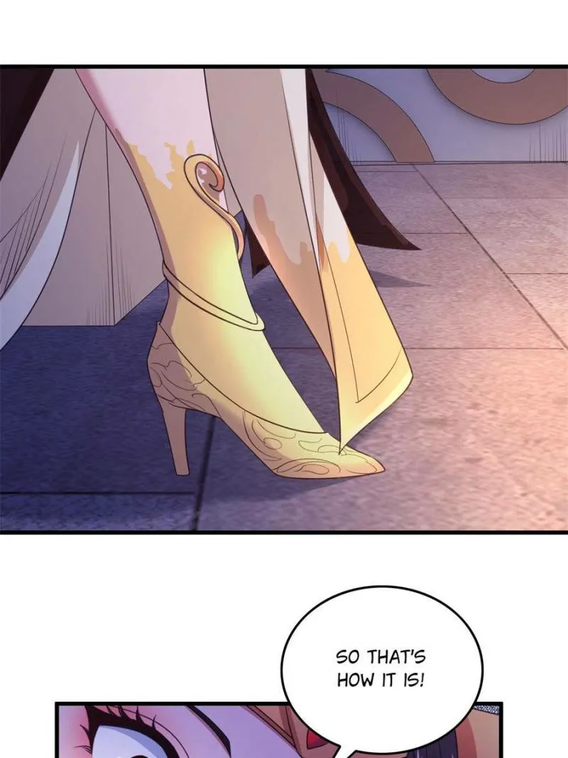 My Harem Depend On Drawing Card Chapter 79 page 12 - 