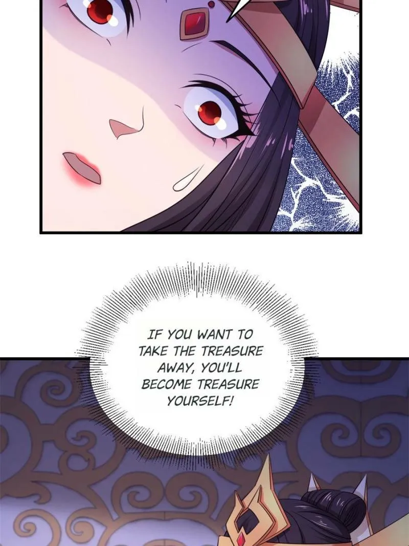 My Harem Depend On Drawing Card Chapter 79 page 13 - 