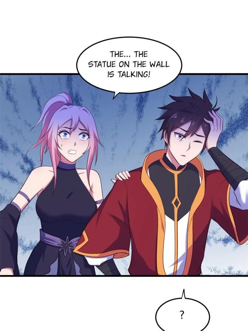 My Harem Depend On Drawing Card Chapter 79 page 24 - 