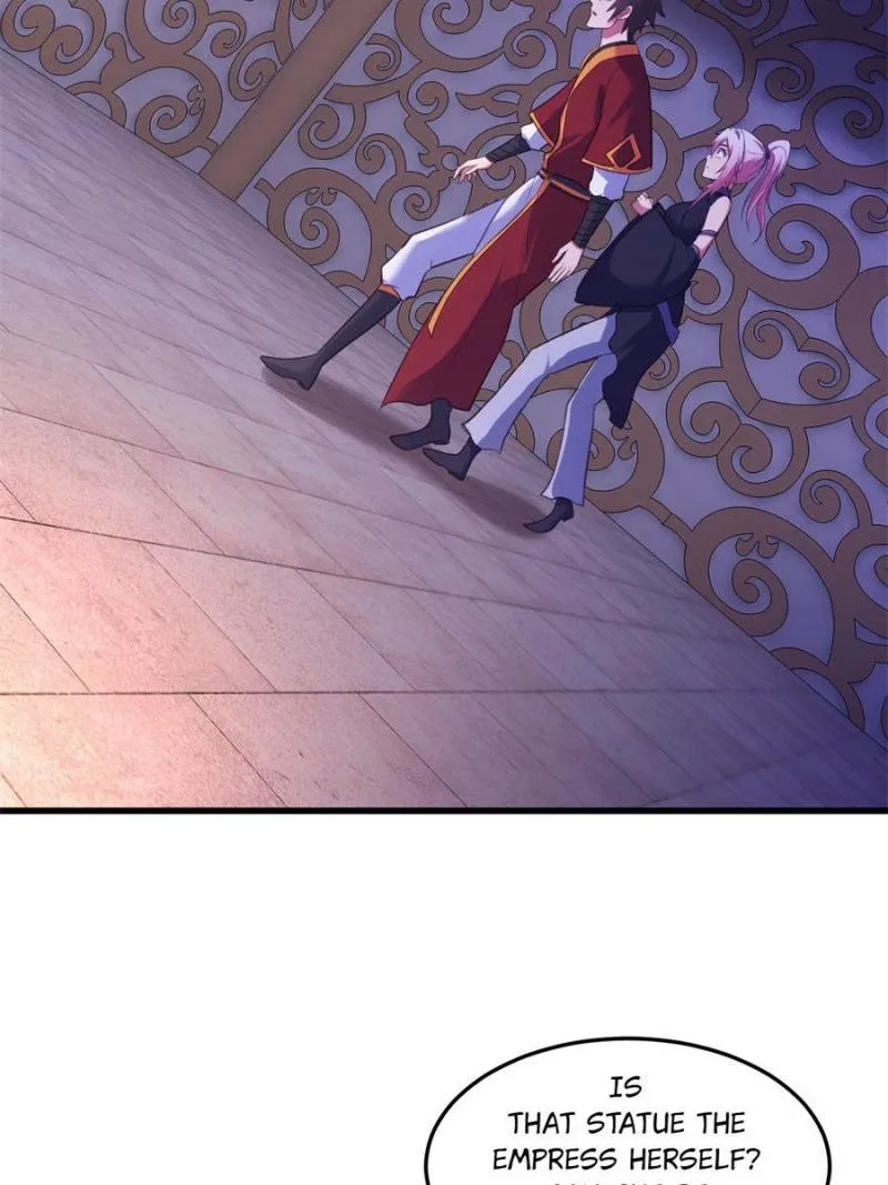 My Harem Depend On Drawing Card Chapter 79 page 26 - 
