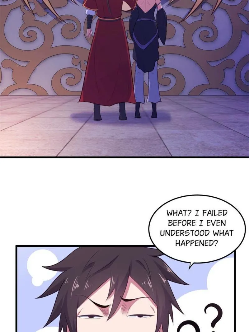 My Harem Depend On Drawing Card Chapter 79 page 32 - 