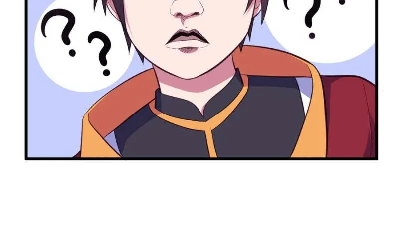 My Harem Depend On Drawing Card Chapter 79 page 33 - 