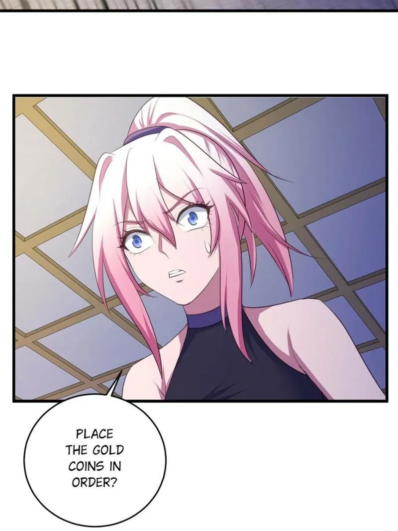 My Harem Depend On Drawing Card Chapter 79 page 39 - 