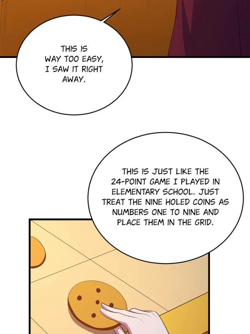 My Harem Depend On Drawing Card Chapter 79 page 41 - 