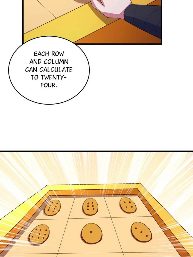 My Harem Depend On Drawing Card Chapter 79 page 42 - 