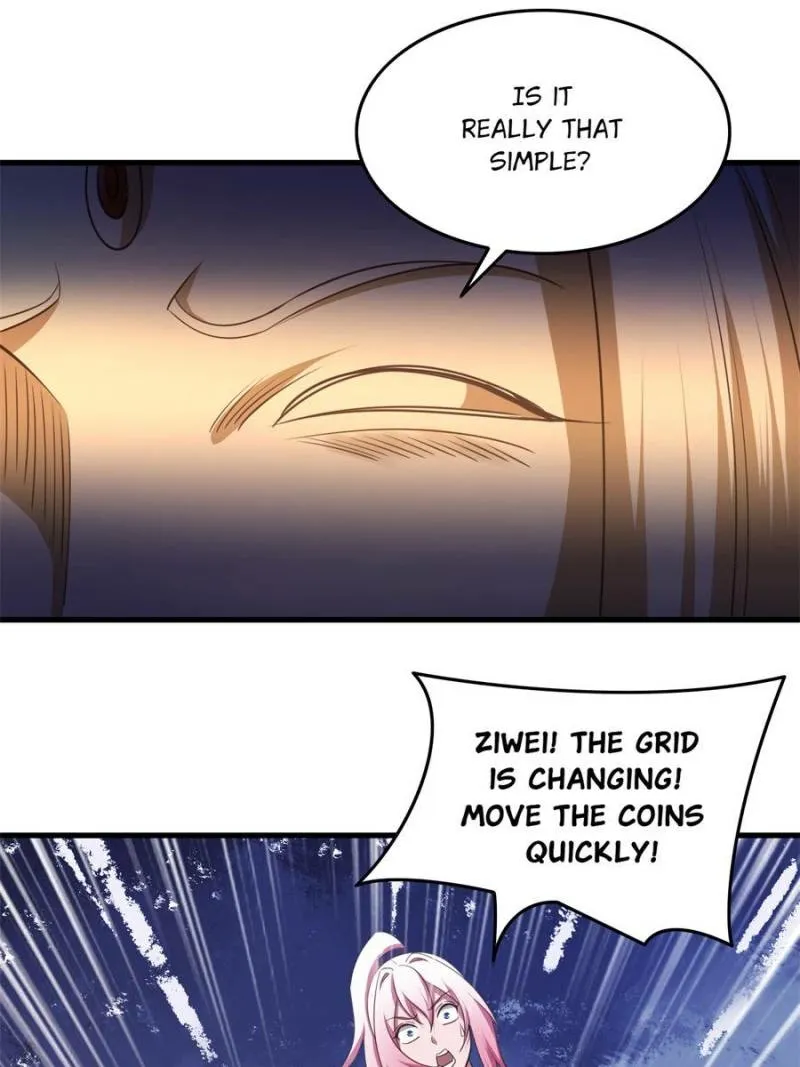 My Harem Depend On Drawing Card Chapter 79 page 45 - 