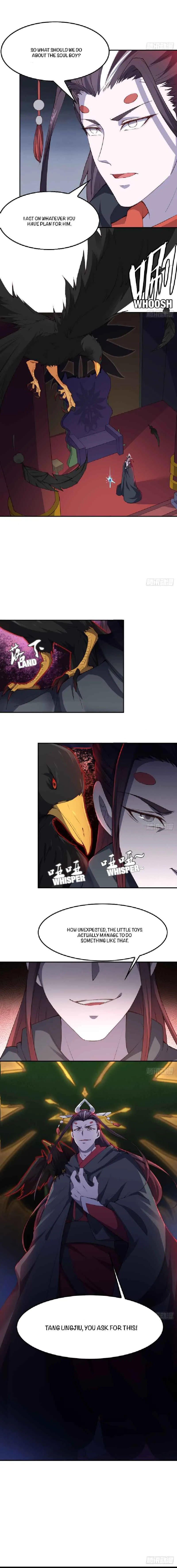My Harem Depend On Drawing Card Chapter 8 page 20 - 