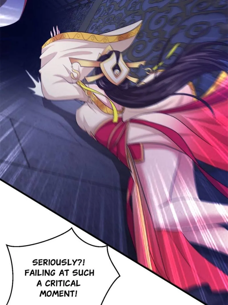 My Harem Depend On Drawing Card Chapter 81 page 27 - 