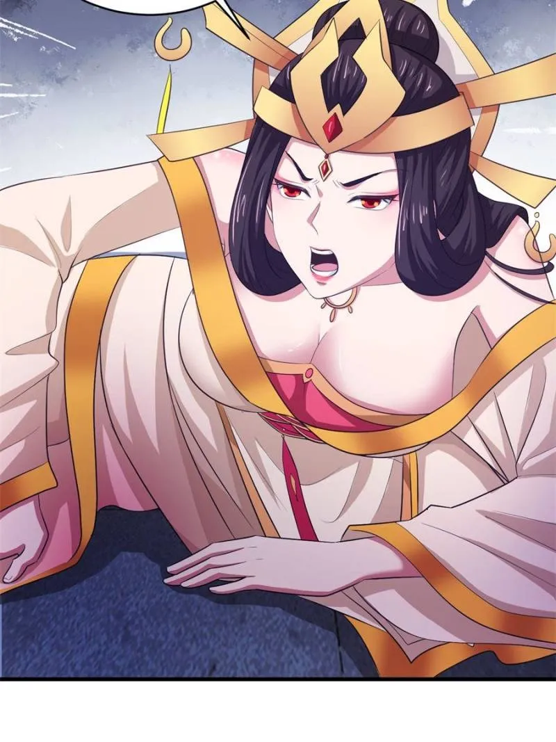 My Harem Depend On Drawing Card Chapter 81 page 29 - 