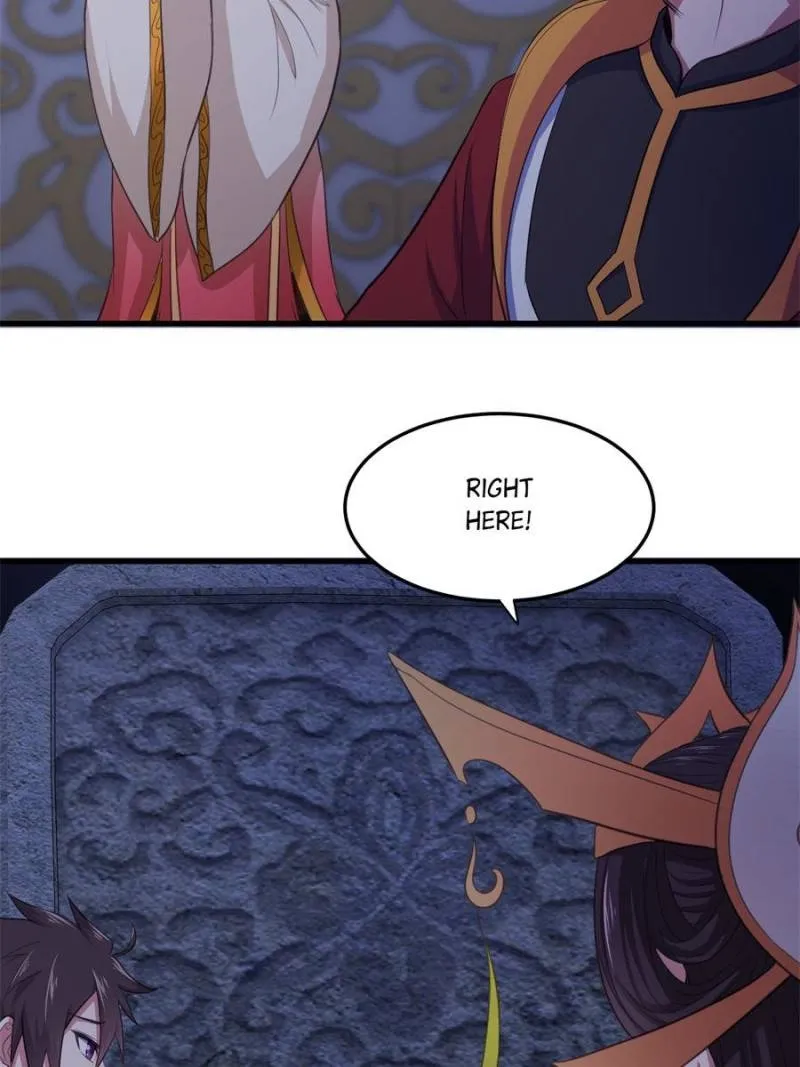 My Harem Depend On Drawing Card Chapter 81 page 4 - 