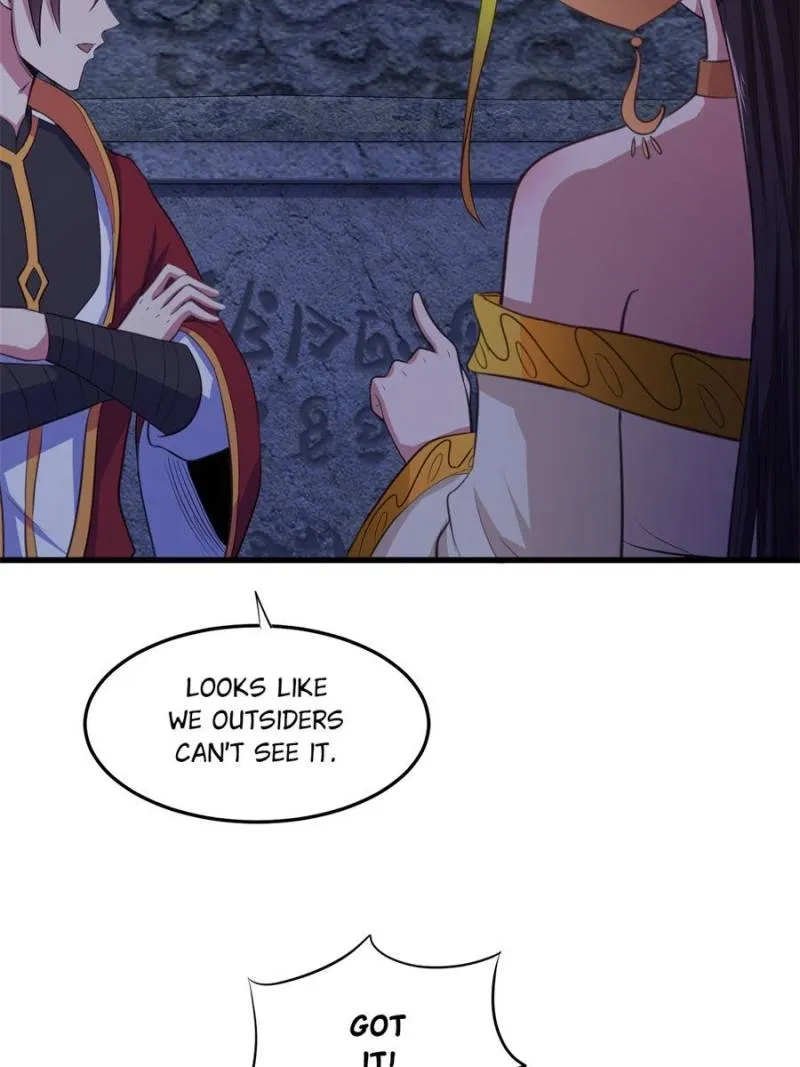 My Harem Depend On Drawing Card Chapter 81 page 5 - 