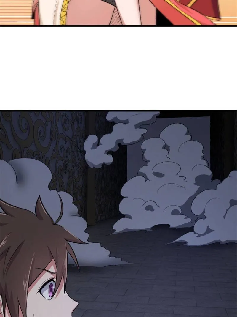 My Harem Depend On Drawing Card Chapter 81 page 44 - 