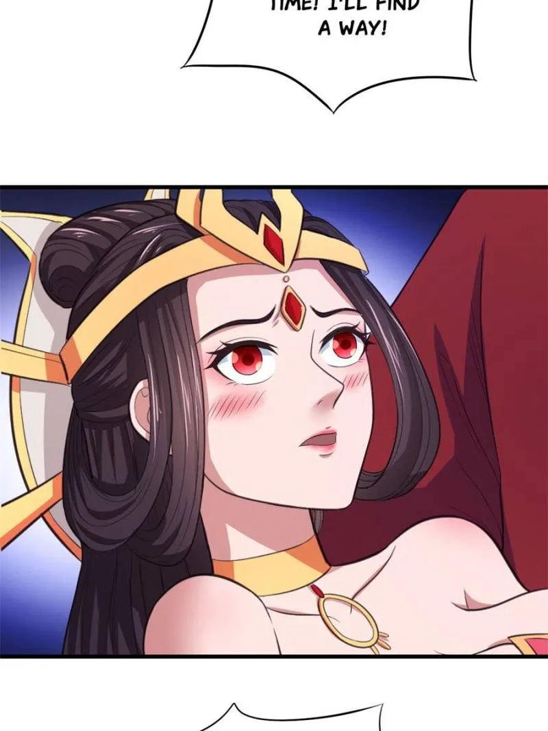 My Harem Depend On Drawing Card Chapter 81 page 50 - 