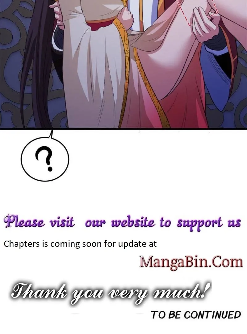 My Harem Depend On Drawing Card Chapter 81 page 55 - 