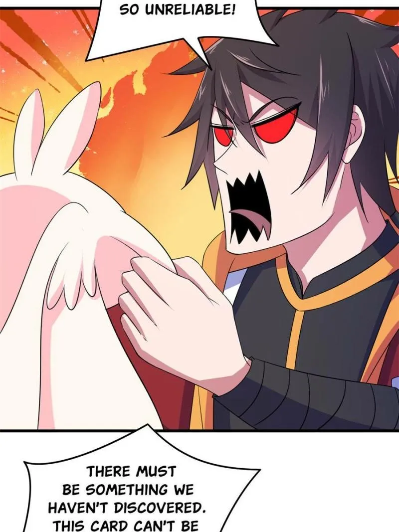 My Harem Depend On Drawing Card Chapter 82 page 13 - 
