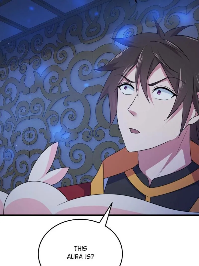 My Harem Depend On Drawing Card Chapter 82 page 15 - 