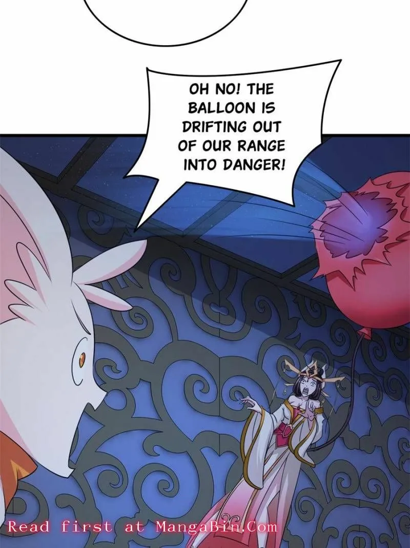 My Harem Depend On Drawing Card Chapter 82 page 16 - 