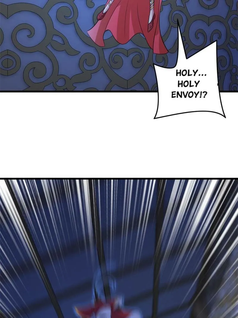My Harem Depend On Drawing Card Chapter 82 page 17 - 