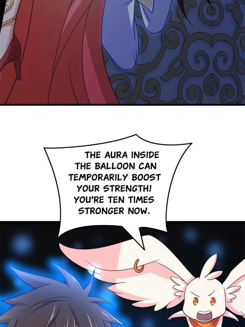 My Harem Depend On Drawing Card Chapter 82 page 20 - 