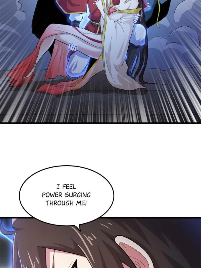 My Harem Depend On Drawing Card Chapter 82 page 23 - 