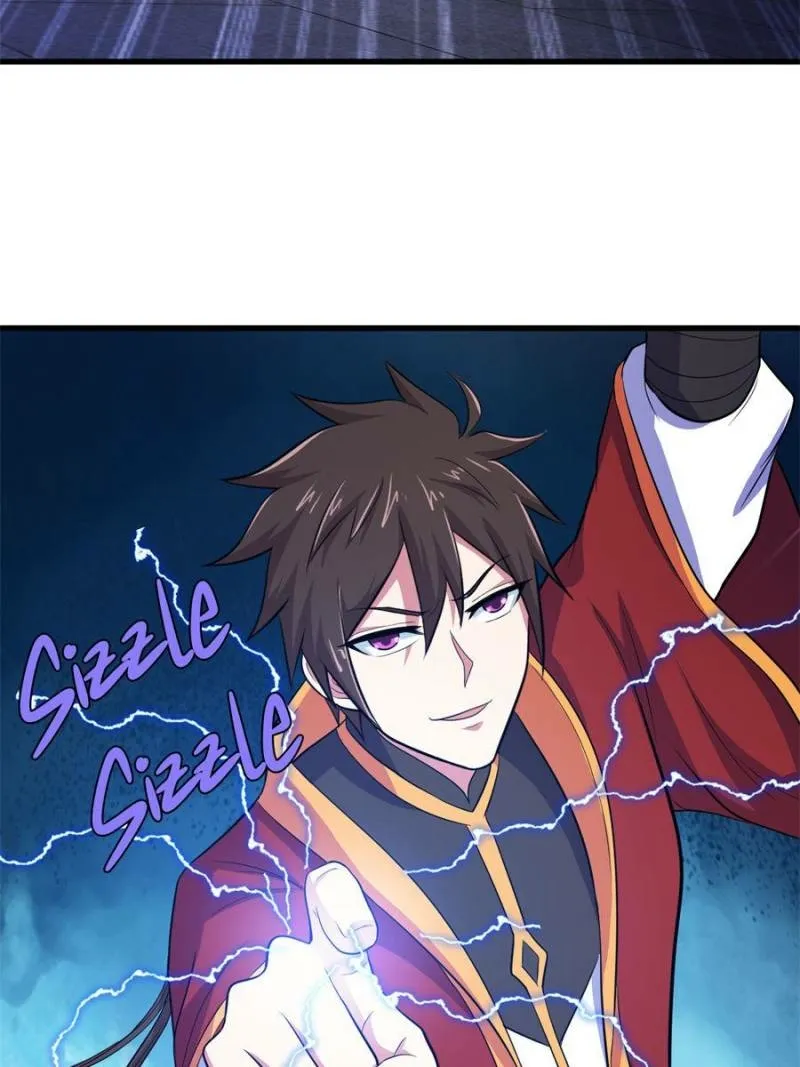 My Harem Depend On Drawing Card Chapter 82 page 26 - 