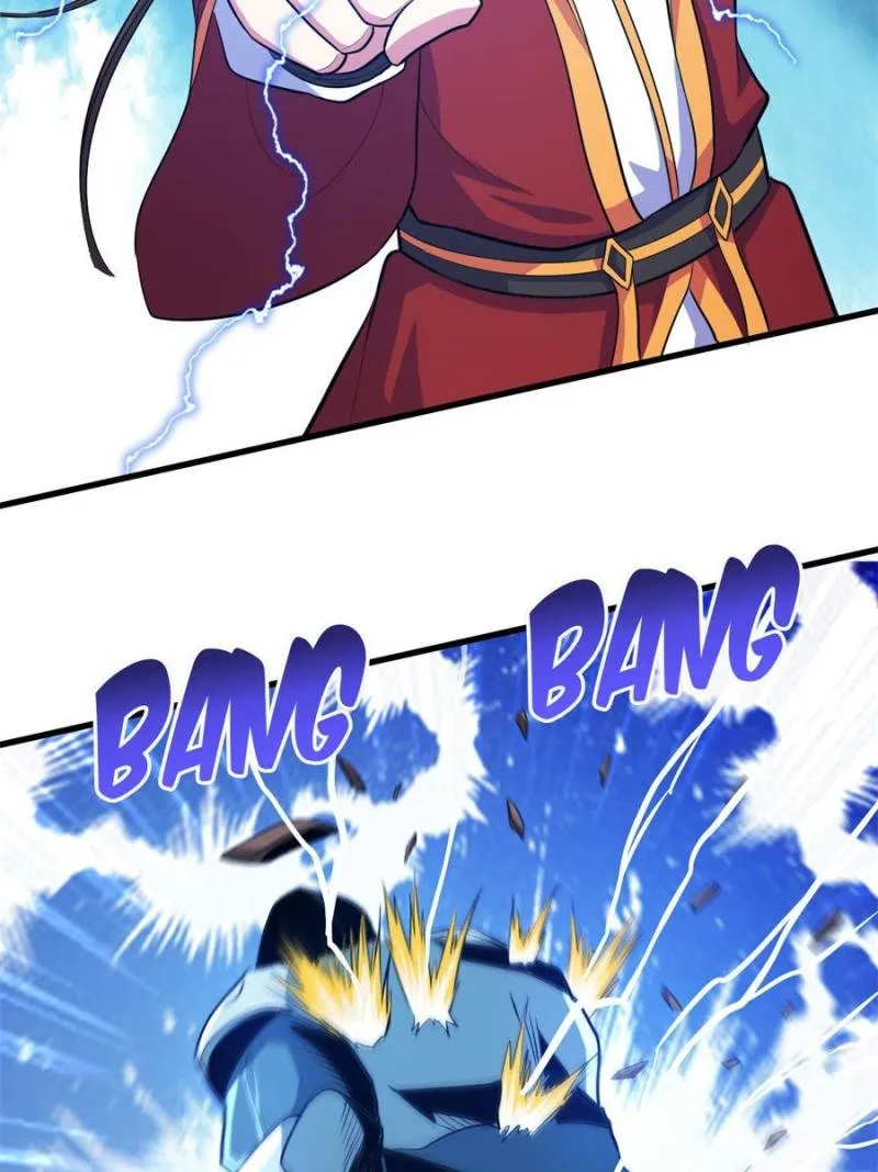 My Harem Depend On Drawing Card Chapter 82 page 27 - 