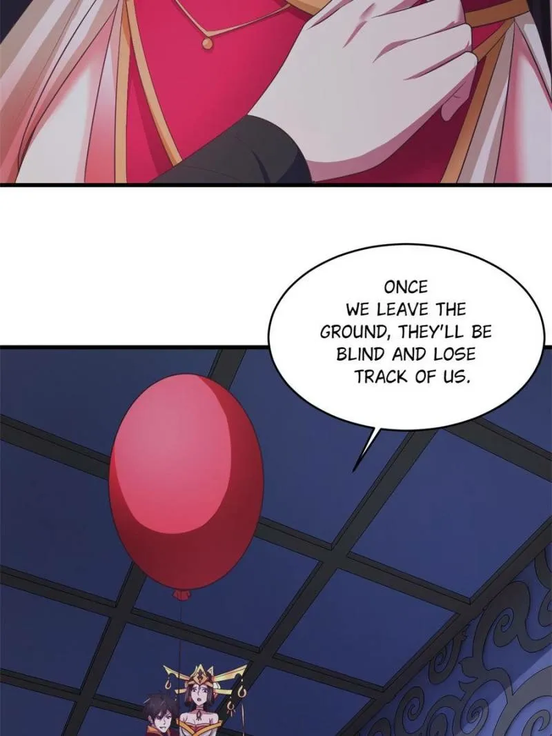My Harem Depend On Drawing Card Chapter 82 page 5 - 