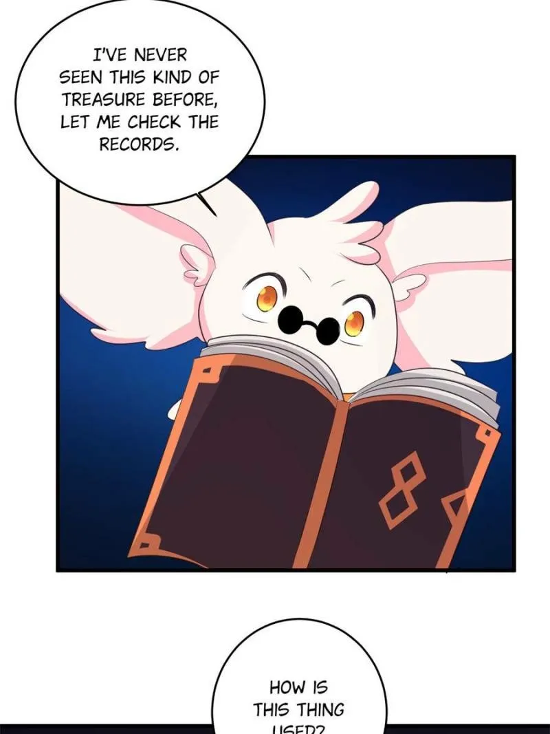 My Harem Depend On Drawing Card Chapter 82 page 41 - 