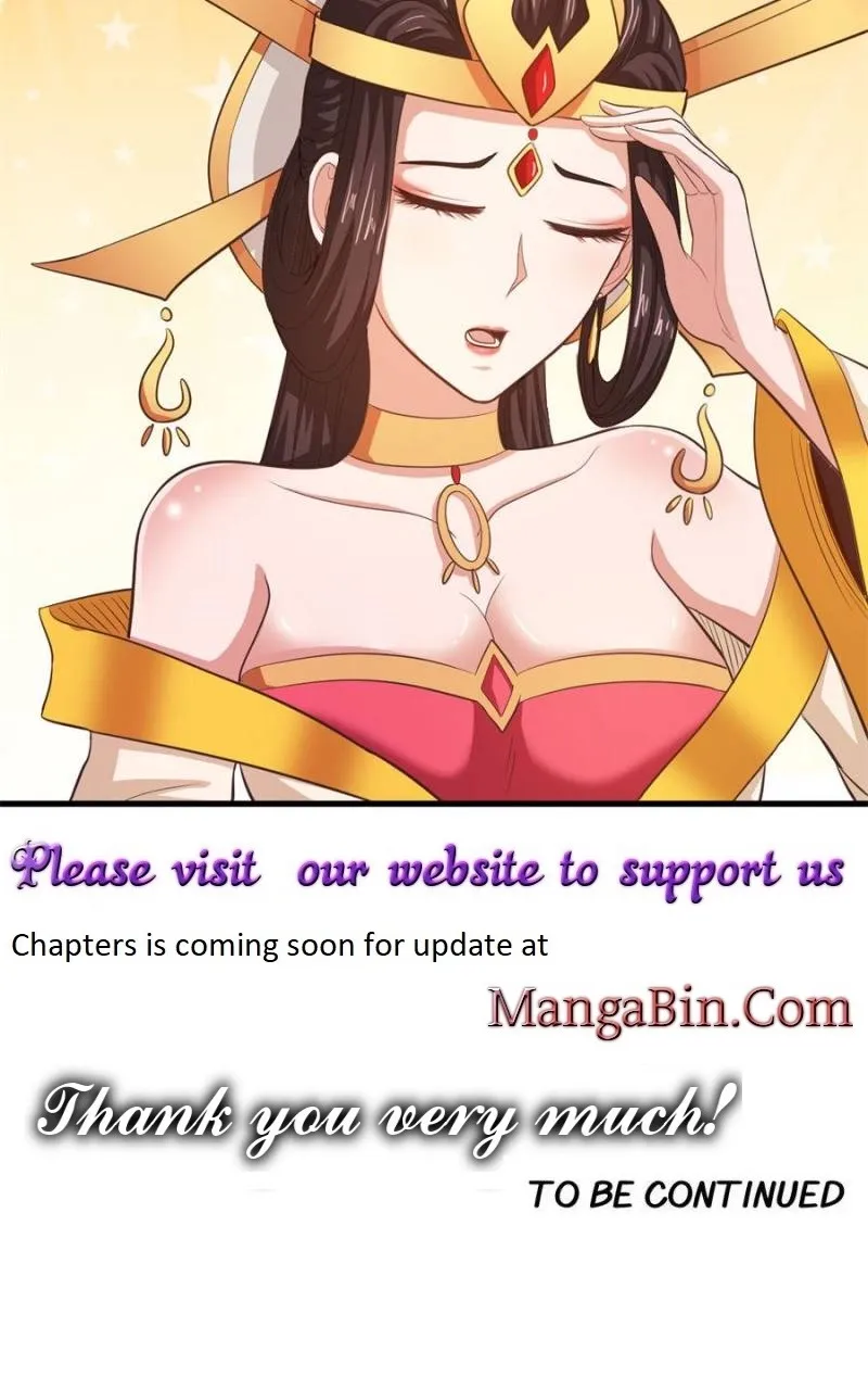 My Harem Depend On Drawing Card Chapter 82 page 50 - 