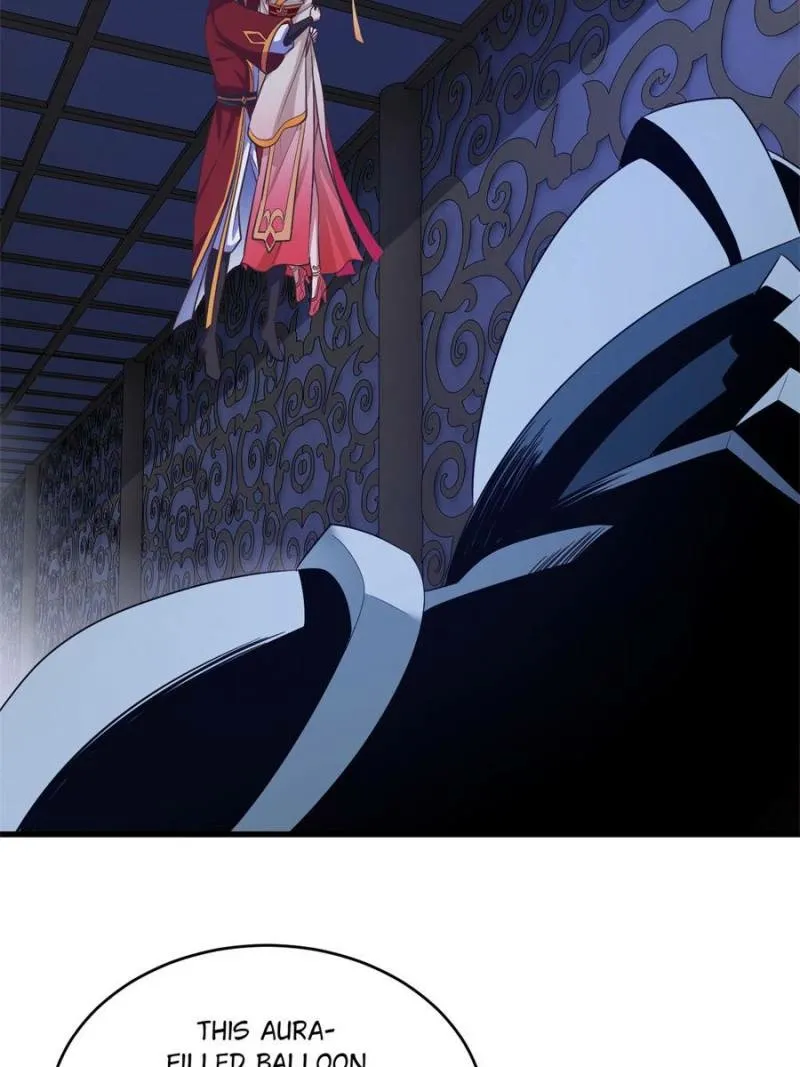My Harem Depend On Drawing Card Chapter 82 page 6 - 