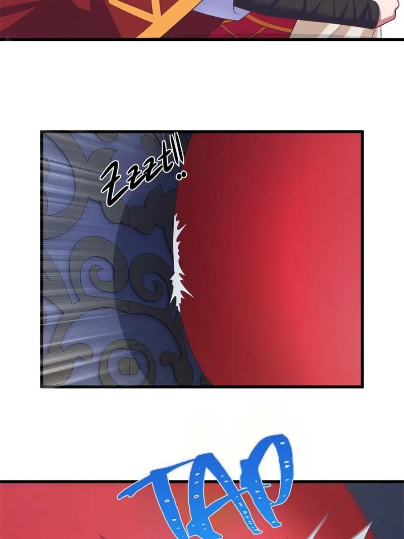 My Harem Depend On Drawing Card Chapter 82 page 8 - 