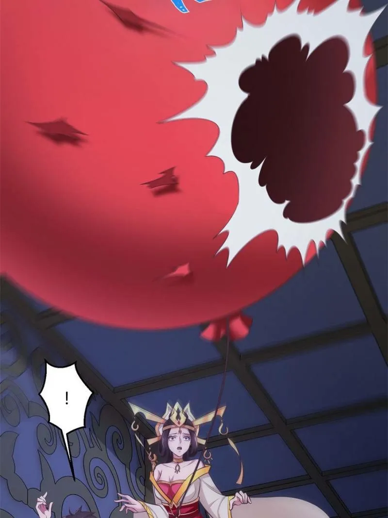 My Harem Depend On Drawing Card Chapter 82 page 9 - 