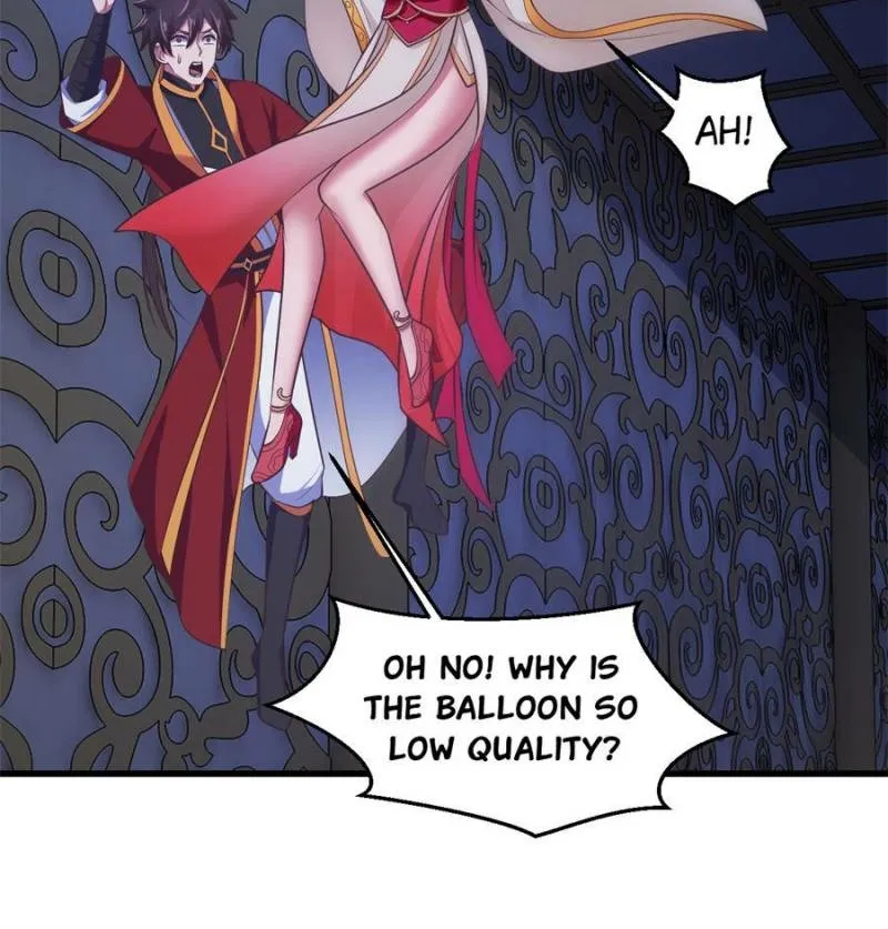 My Harem Depend On Drawing Card Chapter 82 page 10 - 