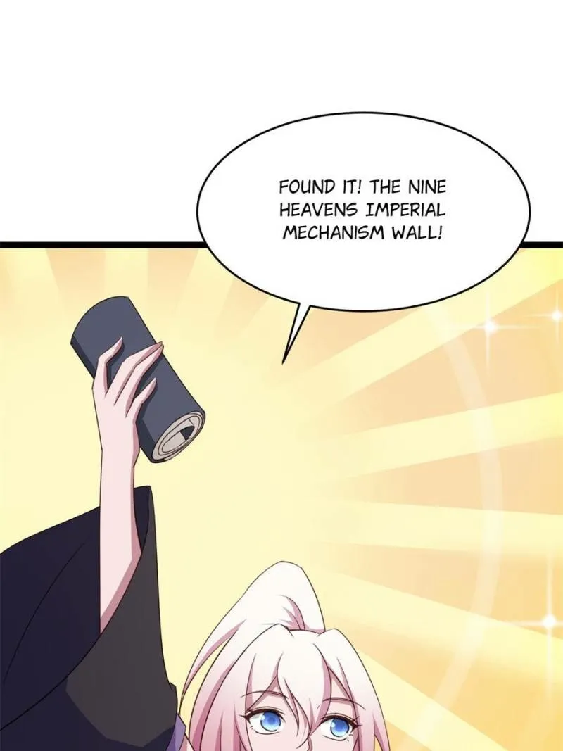 My Harem Depend On Drawing Card Chapter 83 page 12 - 