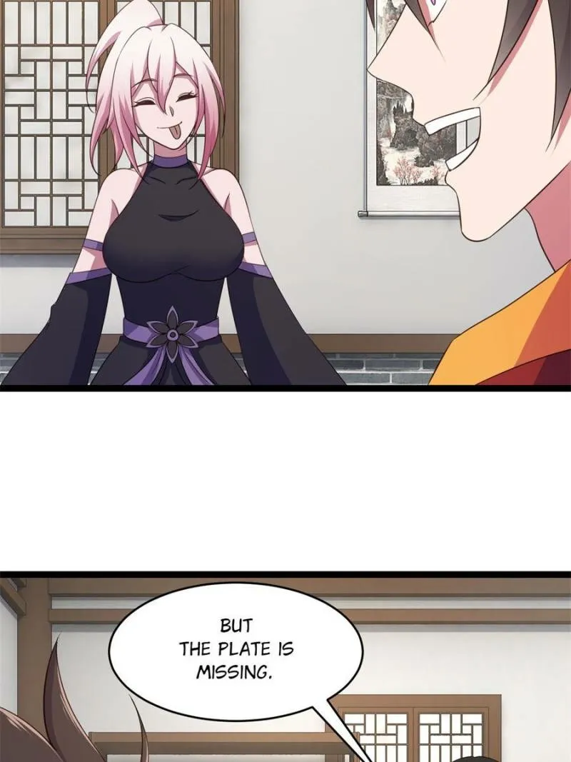 My Harem Depend On Drawing Card Chapter 83 page 15 - 