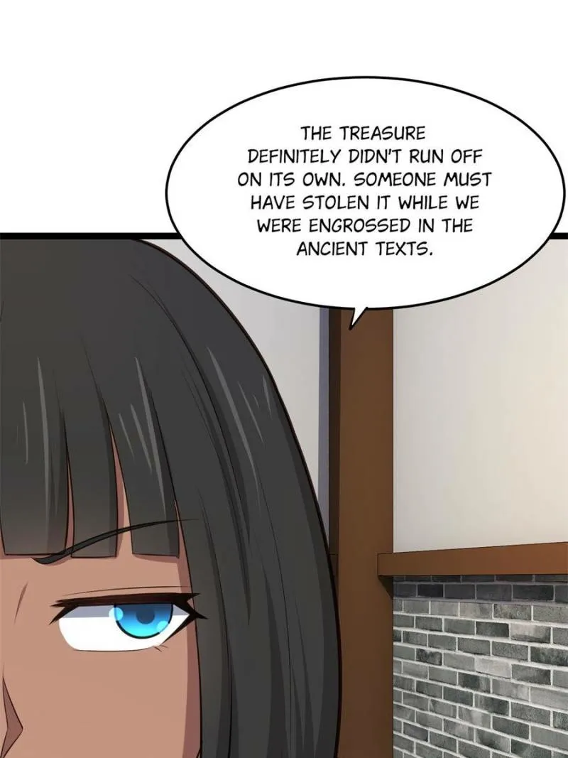 My Harem Depend On Drawing Card Chapter 83 page 19 - 