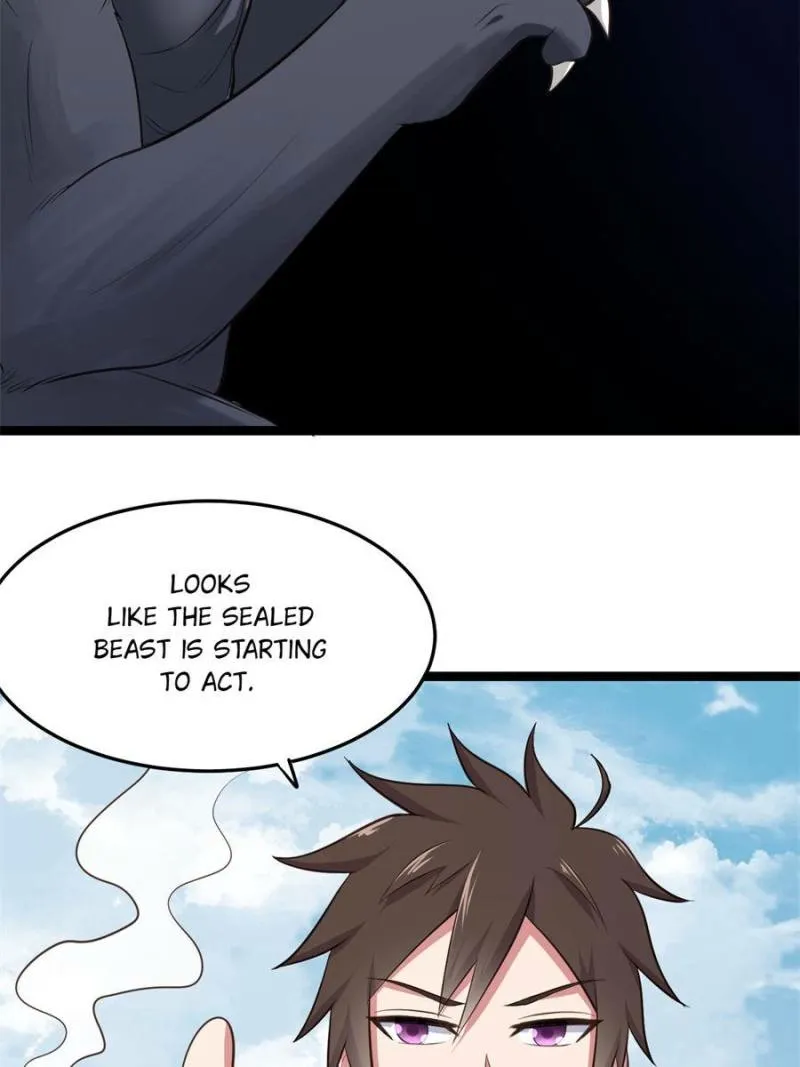 My Harem Depend On Drawing Card Chapter 83 page 25 - 