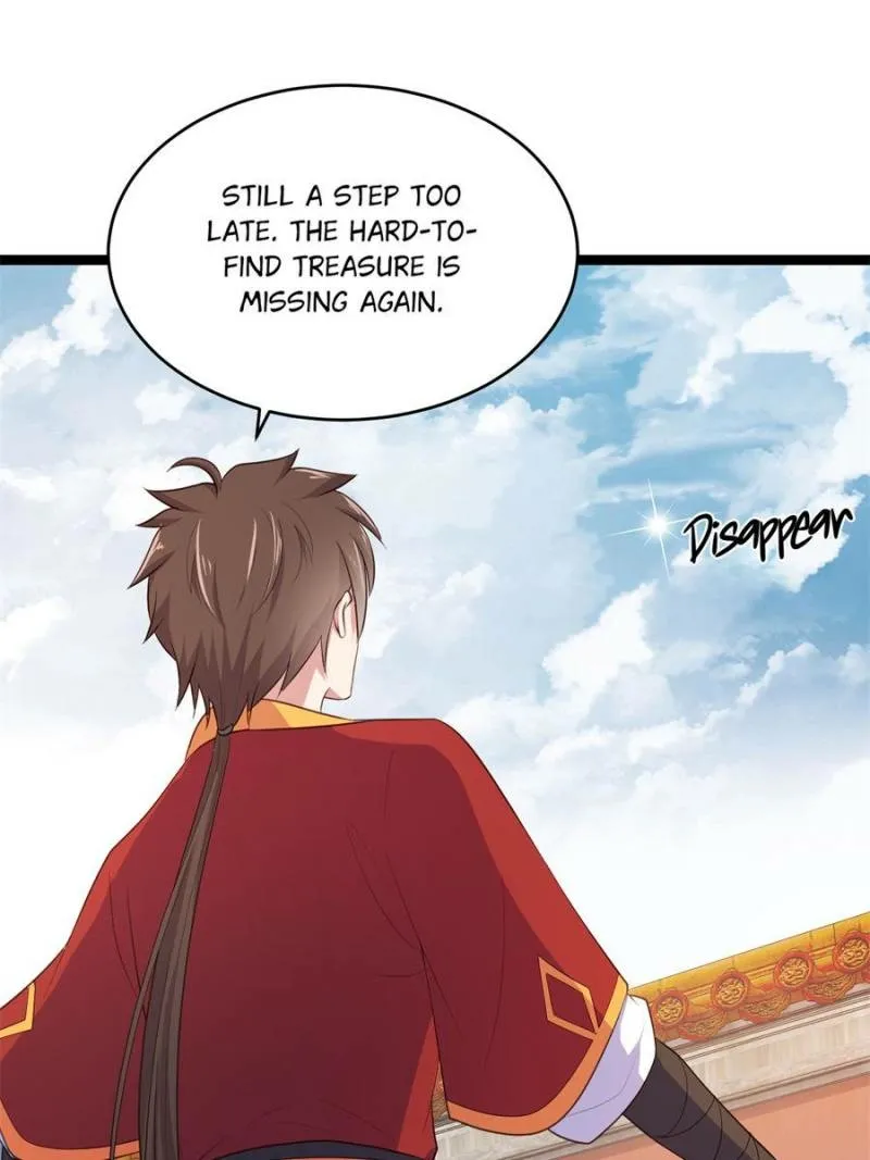 My Harem Depend On Drawing Card Chapter 83 page 37 - 