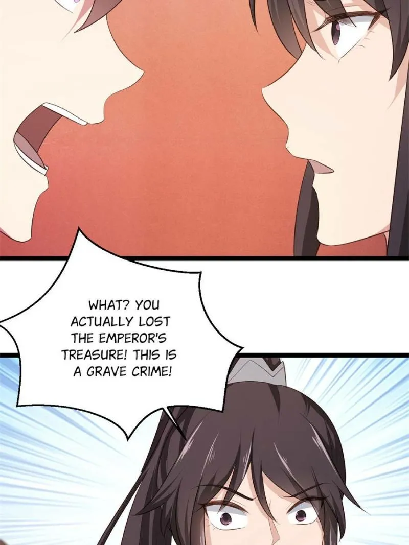 My Harem Depend On Drawing Card Chapter 83 page 40 - 